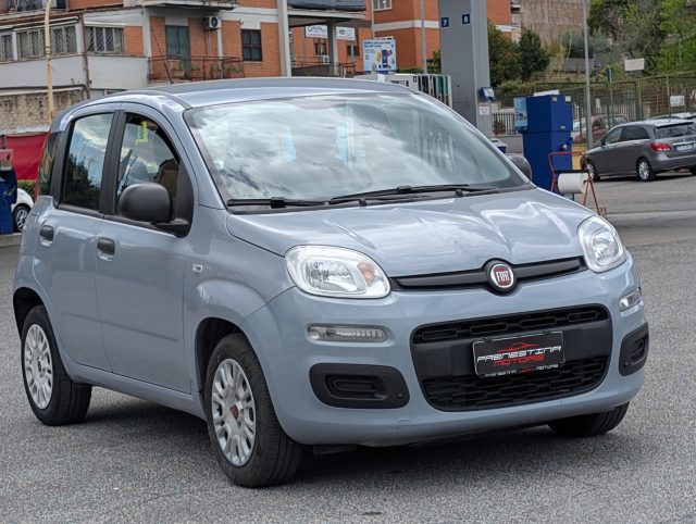 FIAT Panda usata, con Airbag Passeggero