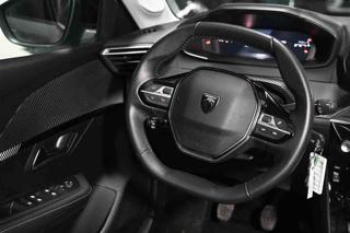 PEUGEOT 208 usata, con Fendinebbia