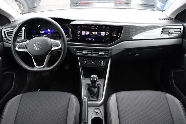 VOLKSWAGEN Polo usata, con Cerchi in lega