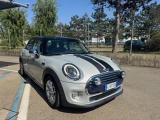 MINI Cooper D usata, con Airbag