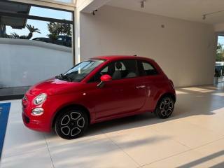 FIAT 500 usata, con Autoradio