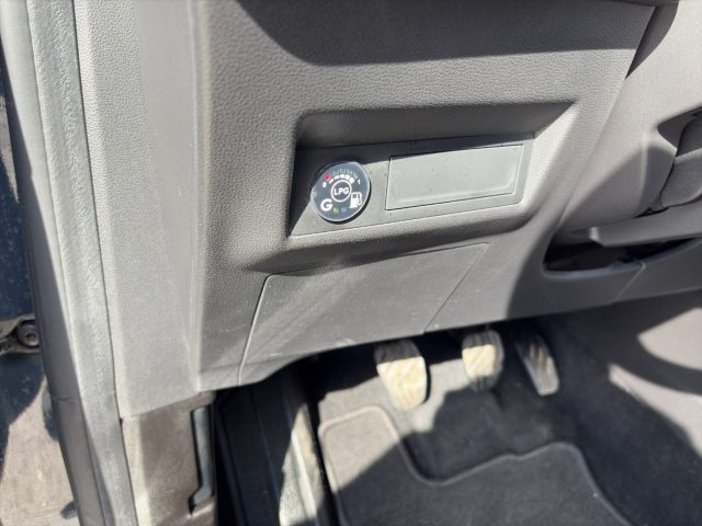 RENAULT Captur usata, con Immobilizzatore elettronico