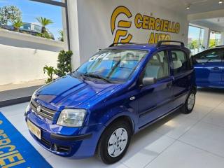 FIAT Panda usata, con Airbag