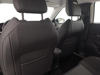 OPEL Mokka usata, con Touch screen