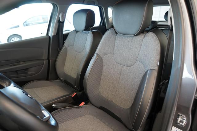 RENAULT Captur usata, con Bluetooth