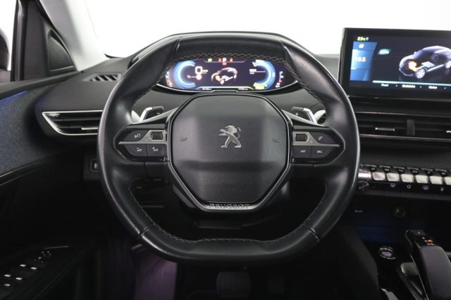 PEUGEOT 3008 usata 4