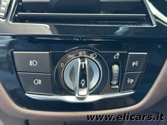 BMW 530 usata, con Cruise Control