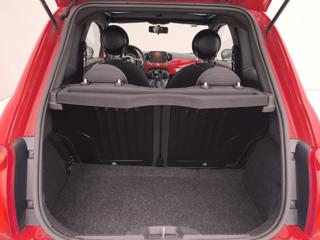 FIAT 500 usata, con Chiusura centralizzata telecomandata