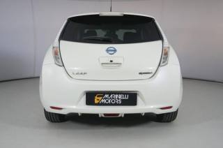NISSAN Leaf usata, con Alzacristalli elettrici