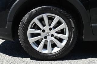 OPEL Crossland usata, con Climatizzatore
