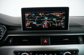 AUDI A5 usata, con Leve al volante