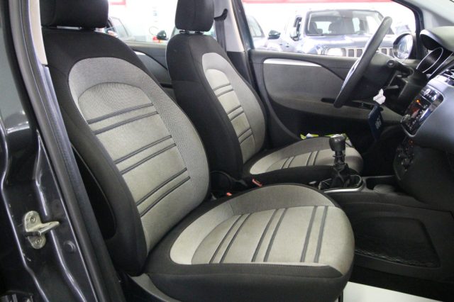 FIAT Punto Evo usata, con MP3