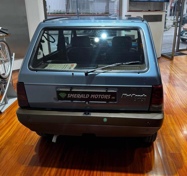 FIAT Panda usata 7