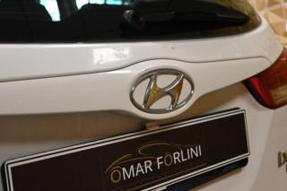 HYUNDAI iX20 usata 15