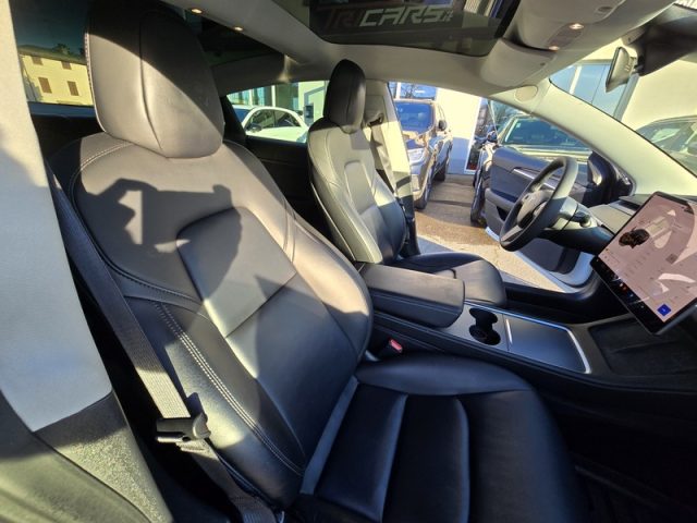 TESLA Model 3 usata, con Controllo automatico clima
