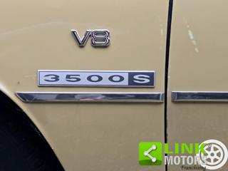 ROVER P6 usata 9