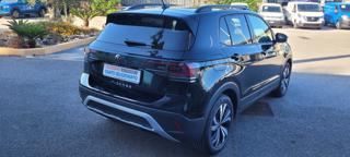 VOLKSWAGEN T-Cross usata, con Airbag Passeggero