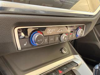 AUDI Q3 usata, con Immobilizzatore elettronico