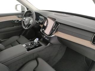 VOLVO XC90 usata, con Controllo vocale