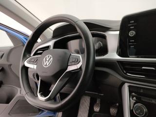 VOLKSWAGEN T-Roc usata, con Airbag testa