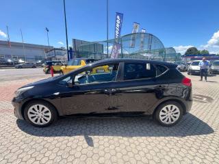 KIA Ceed usata, con Volante in pelle