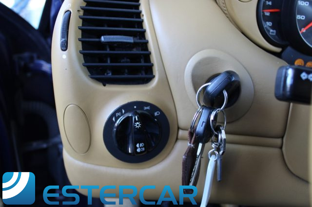 PORSCHE 911 usata, con Sedili riscaldati