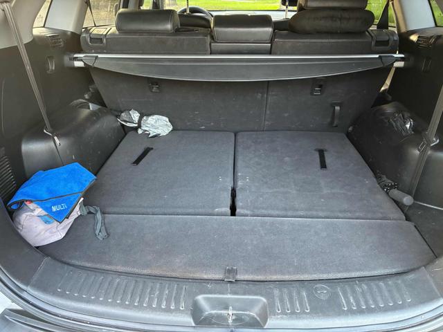 KIA Sorento usata, con Bluetooth