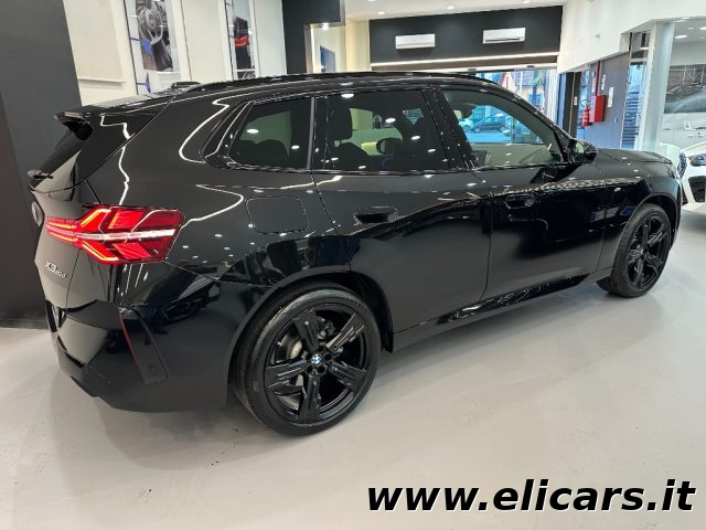 BMW X3 usata, con Airbag Passeggero