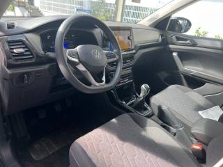 VOLKSWAGEN T-Cross usata, con Fendinebbia