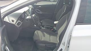 OPEL Astra usata, con Climatizzatore