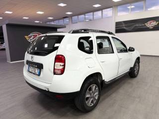 DACIA Duster usata, con Boardcomputer