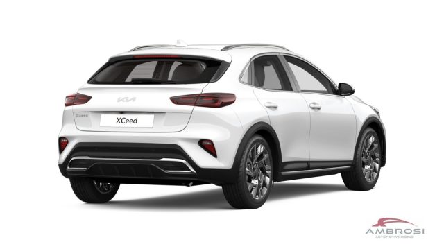 KIA XCeed usata 1