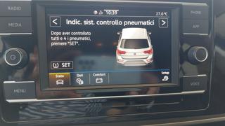 VOLKSWAGEN T-Roc usata, con Cruise Control