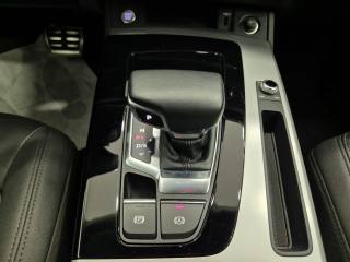 AUDI Q5 usata, con Controllo elettronico della corsia