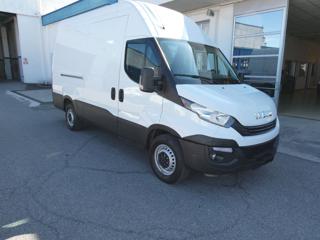 IVECO Daily usata, con Chiusura centralizzata