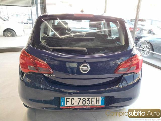 OPEL Corsa usata, con Alzacristalli elettrici