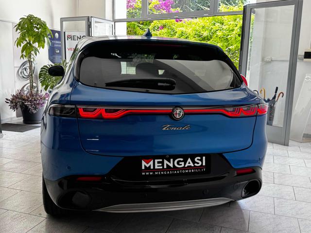 ALFA ROMEO Tonale usata, con Cerchi in lega