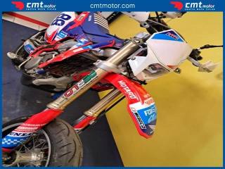HONDA CRF 250 R usata 5