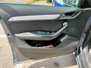 AUDI Q3 usata, con Fari Xenon