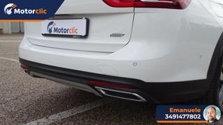 OPEL Insignia usata, con Sedile posteriore sdoppiato