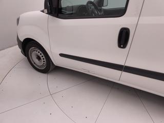 FIAT Doblo usata 49