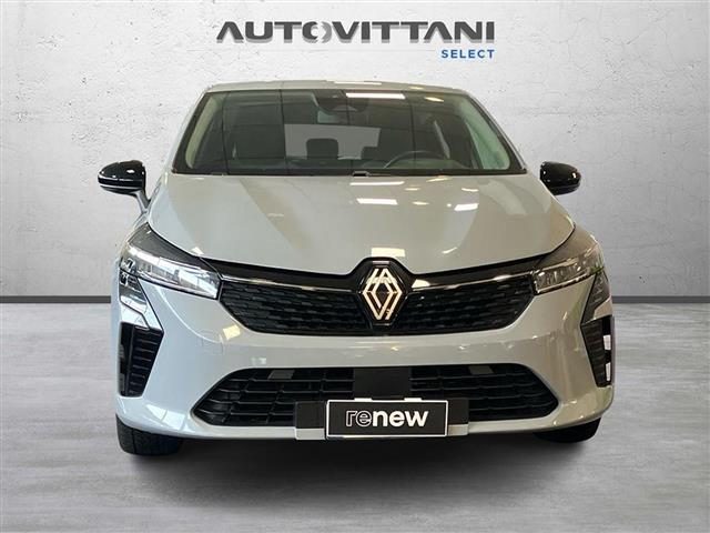RENAULT Clio usata, con Airbag