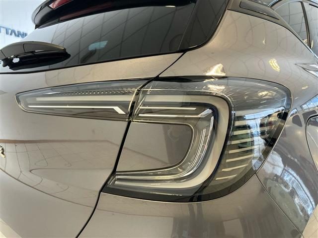 RENAULT Captur usata, con Controllo automatico clima