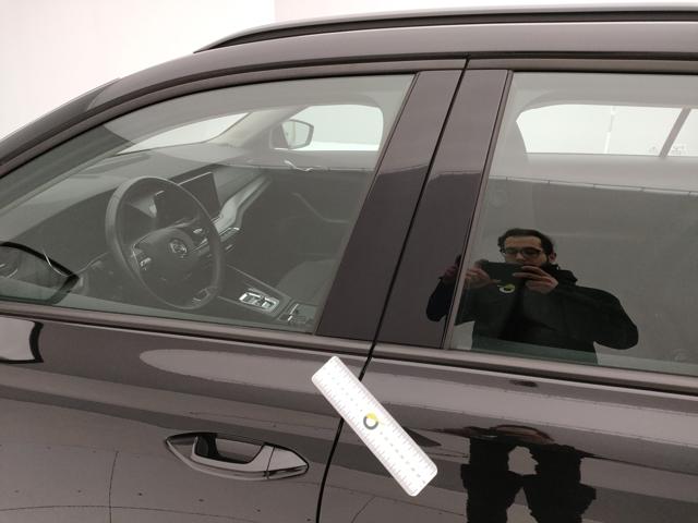 SKODA Octavia usata, con Limitatore di velocità