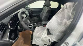 AUDI Q3 usata, con Cerchi in lega