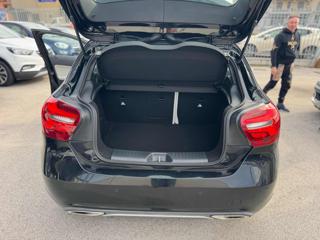 MERCEDES-BENZ A 180 usata, con Vivavoce