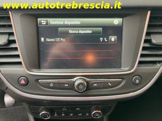 OPEL Crossland X usata, con Autoradio digitale