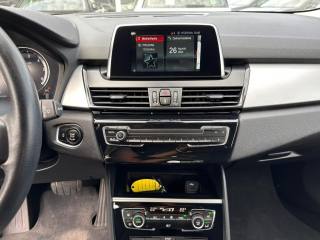 BMW 216 usata, con Cerchi in lega