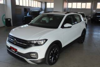 VOLKSWAGEN T-Cross 1.0 TSI Style BMT