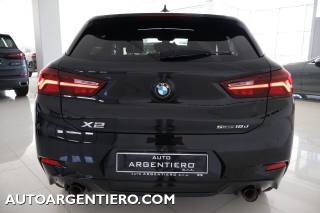 BMW X2 usata, con Alzacristalli elettrici